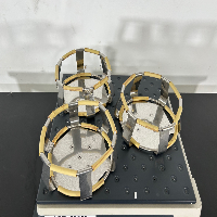 New Brunswick Innova 2100 Platform Shaker image 3